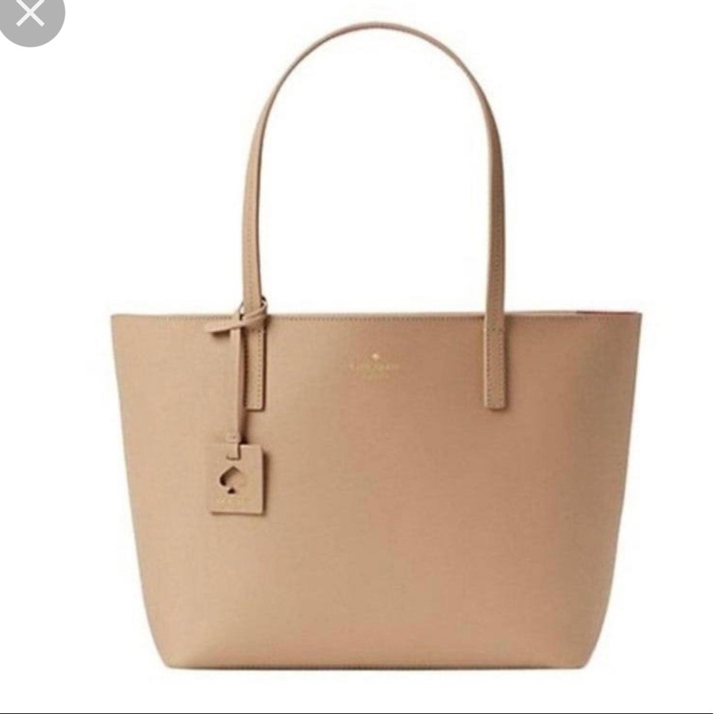Kate Space Scots Place Lida Bag